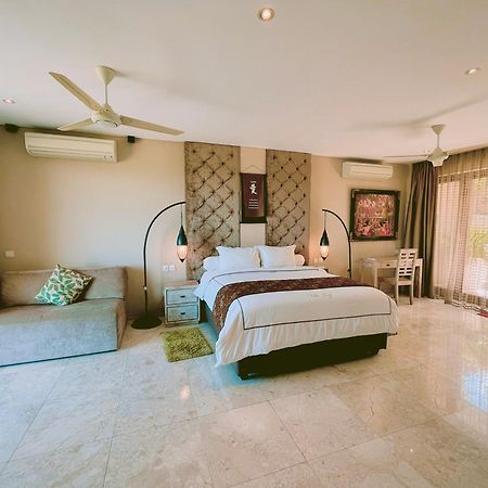 Villa Mandalika Lombok Kuta  Εξωτερικό φωτογραφία