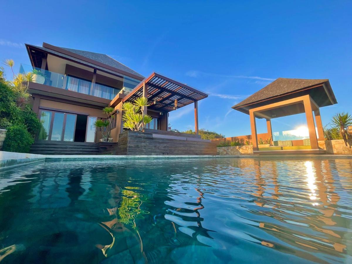 Villa Mandalika Lombok Kuta  Εξωτερικό φωτογραφία