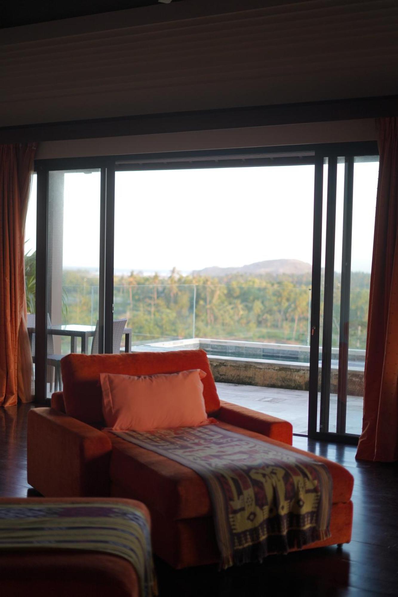 Villa Mandalika Lombok Kuta  Εξωτερικό φωτογραφία