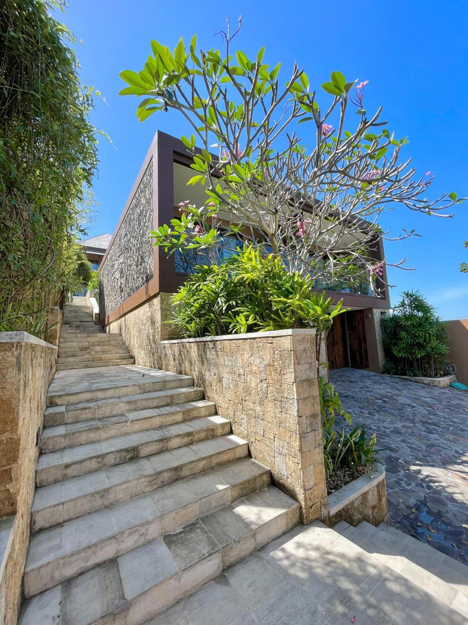 Villa Mandalika Lombok Kuta  Εξωτερικό φωτογραφία