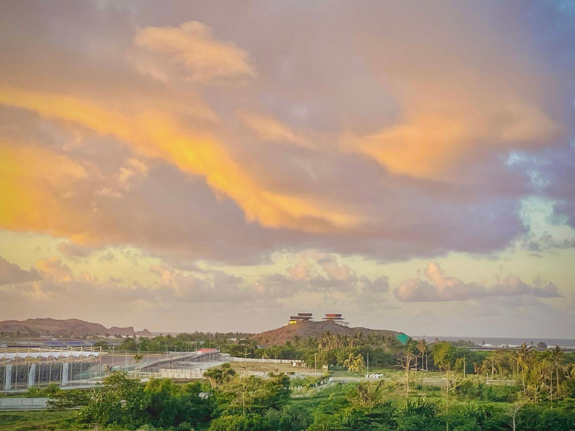 Villa Mandalika Lombok Kuta  Εξωτερικό φωτογραφία