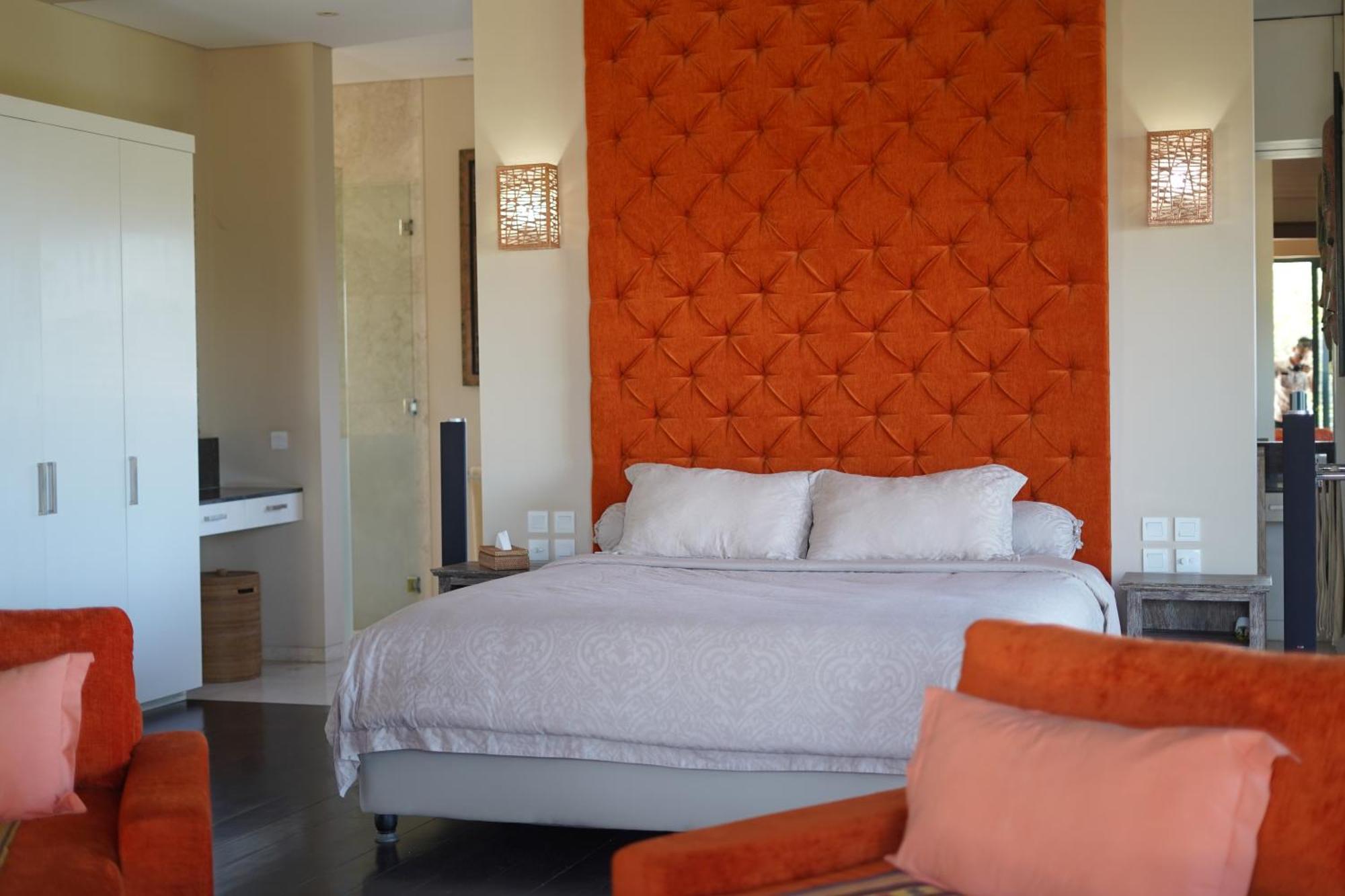 Villa Mandalika Lombok Kuta  Εξωτερικό φωτογραφία