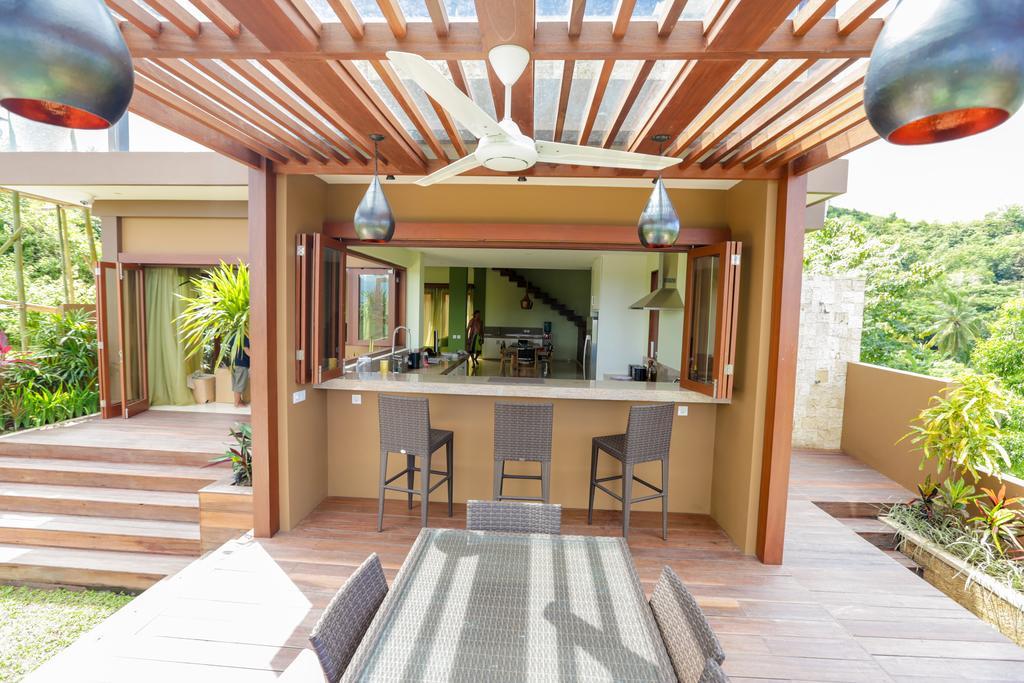 Villa Mandalika Lombok Kuta  Δωμάτιο φωτογραφία