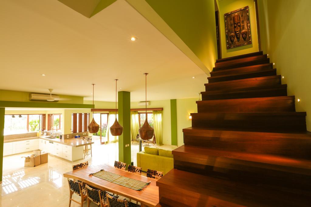 Villa Mandalika Lombok Kuta  Δωμάτιο φωτογραφία