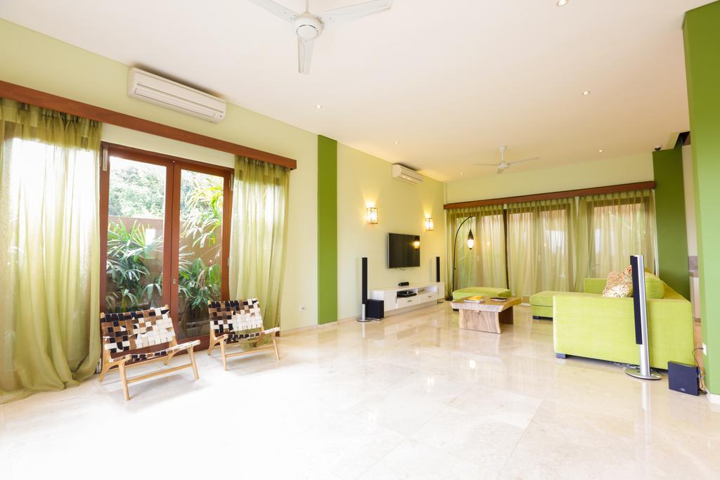 Villa Mandalika Lombok Kuta  Δωμάτιο φωτογραφία