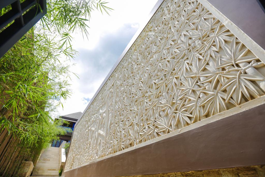 Villa Mandalika Lombok Kuta  Δωμάτιο φωτογραφία