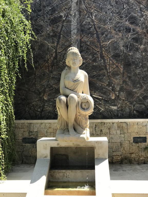 Villa Mandalika Lombok Kuta  Εξωτερικό φωτογραφία